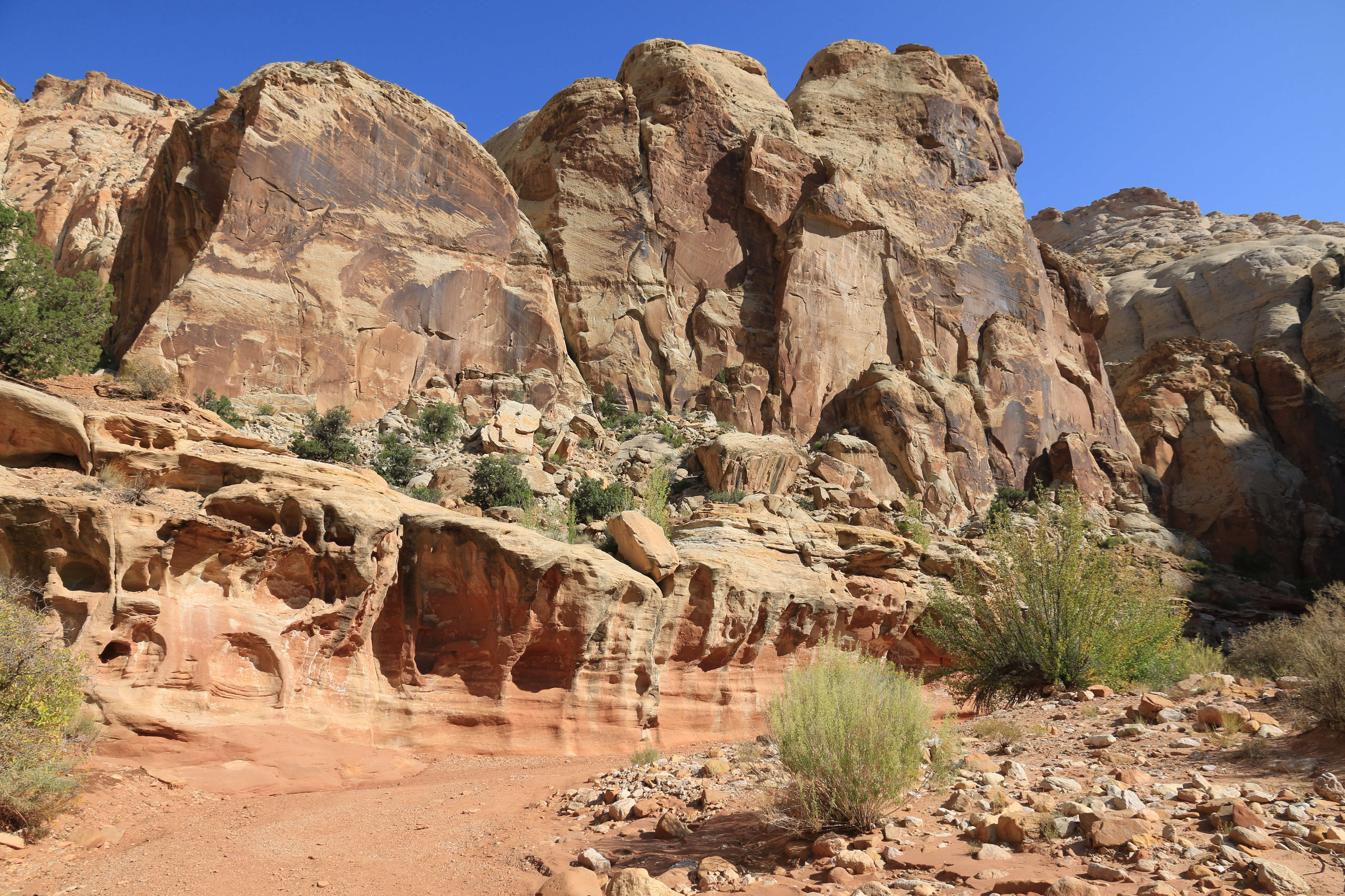 Capitol Reef NP